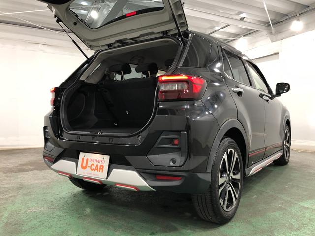 ロッキーG 走行57721キロ/ナビ/ドラレコ/バックカメラ/ETC一年保証・走行距離無制限 走行57721キロ フルセグナビ ブルートゥース バックカメラ ドラレコ サイドエアバック クリアランスソナー オートライト LEDヘッドライト シートヒーター(埼玉県)の中古車