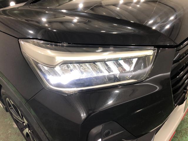 ロッキーG 走行57721キロ/ナビ/ドラレコ/バックカメラ/ETC一年保証・走行距離無制限 走行57721キロ フルセグナビ ブルートゥース バックカメラ ドラレコ サイドエアバック クリアランスソナー オートライト LEDヘッドライト シートヒーター(埼玉県)の中古車