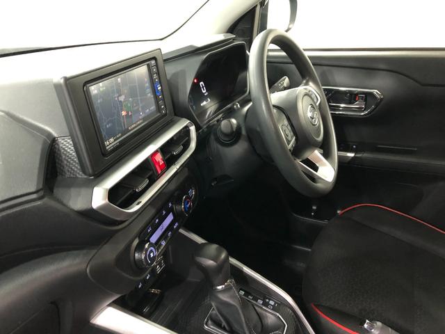 ロッキーG 走行57721キロ/ナビ/ドラレコ/バックカメラ/ETC一年保証・走行距離無制限 走行57721キロ フルセグナビ ブルートゥース バックカメラ ドラレコ サイドエアバック クリアランスソナー オートライト LEDヘッドライト シートヒーター(埼玉県)の中古車