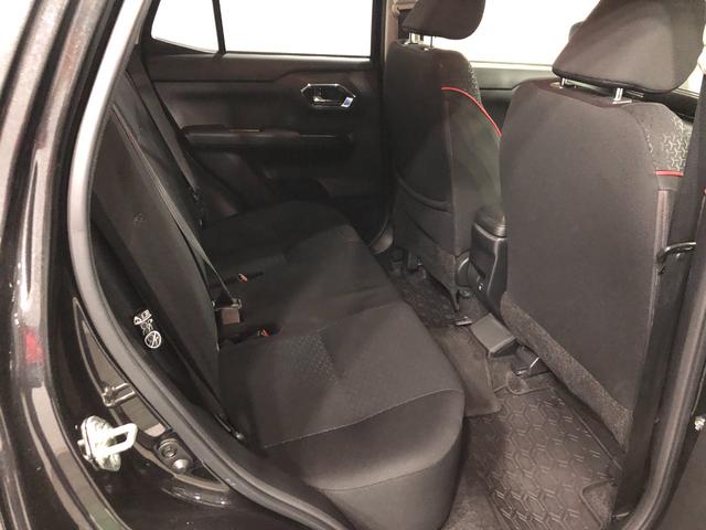 ロッキーG 走行57721キロ/ナビ/ドラレコ/バックカメラ/ETC一年保証・走行距離無制限 走行57721キロ フルセグナビ ブルートゥース バックカメラ ドラレコ サイドエアバック クリアランスソナー オートライト LEDヘッドライト シートヒーター(埼玉県)の中古車