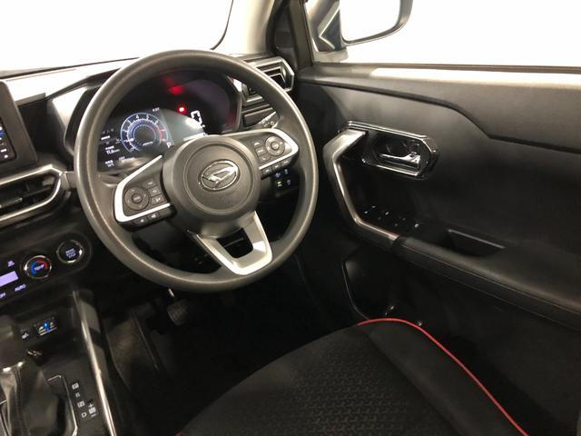 ロッキーG 走行57721キロ/ナビ/ドラレコ/バックカメラ/ETC一年保証・走行距離無制限 走行57721キロ フルセグナビ ブルートゥース バックカメラ ドラレコ サイドエアバック クリアランスソナー オートライト LEDヘッドライト シートヒーター(埼玉県)の中古車