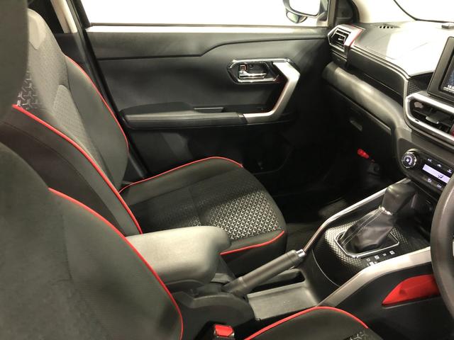 ロッキーG 走行57721キロ/ナビ/ドラレコ/バックカメラ/ETC一年保証・走行距離無制限 走行57721キロ フルセグナビ ブルートゥース バックカメラ ドラレコ サイドエアバック クリアランスソナー オートライト LEDヘッドライト シートヒーター(埼玉県)の中古車