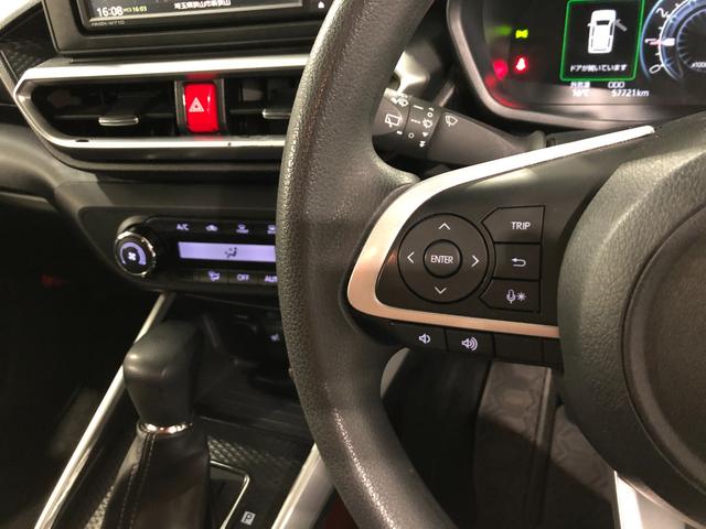 ロッキーG 走行57721キロ/ナビ/ドラレコ/バックカメラ/ETC一年保証・走行距離無制限 走行57721キロ フルセグナビ ブルートゥース バックカメラ ドラレコ サイドエアバック クリアランスソナー オートライト LEDヘッドライト シートヒーター(埼玉県)の中古車