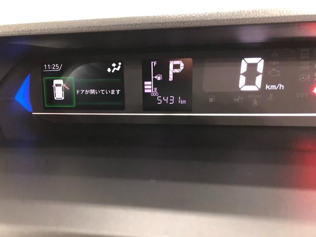 タントカスタムＲＳスタイルセレクション　走行５４３１キロ／９型ナビ１年保証距離無制限　走行距離５４３１キロ　純正フルセグナビ　パノラマモニター　ドラレコ　純正マット　サイドエアバッグ　ＬＥＤヘッドランプ　アイドリングストップ　シートヒーター　両側電動スライドドア（埼玉県）の中古車