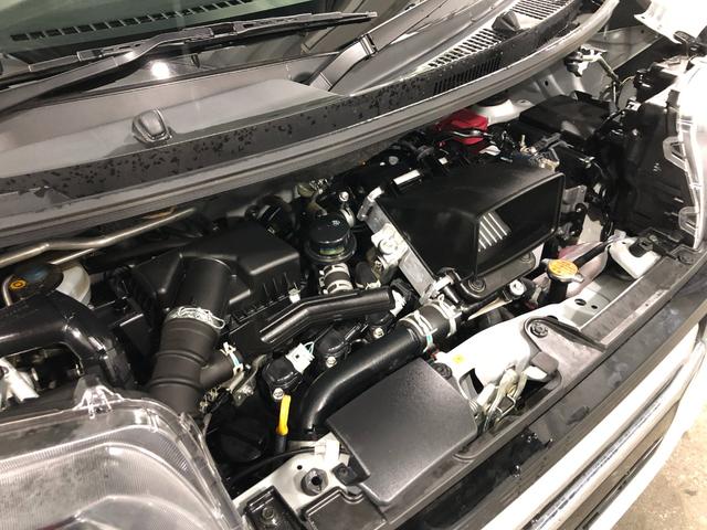 タントカスタムＲＳスタイルセレクション　走行５４３１キロ／９型ナビ１年保証距離無制限　走行距離５４３１キロ　純正フルセグナビ　パノラマモニター　ドラレコ　純正マット　サイドエアバッグ　ＬＥＤヘッドランプ　アイドリングストップ　シートヒーター　両側電動スライドドア（埼玉県）の中古車