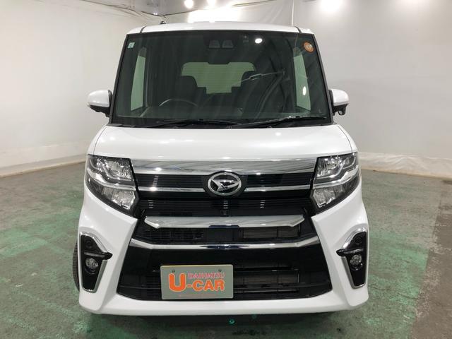 タントカスタムＲＳスタイルセレクション　走行５４３１キロ／９型ナビ１年保証距離無制限　走行距離５４３１キロ　純正フルセグナビ　パノラマモニター　ドラレコ　純正マット　サイドエアバッグ　ＬＥＤヘッドランプ　アイドリングストップ　シートヒーター　両側電動スライドドア（埼玉県）の中古車