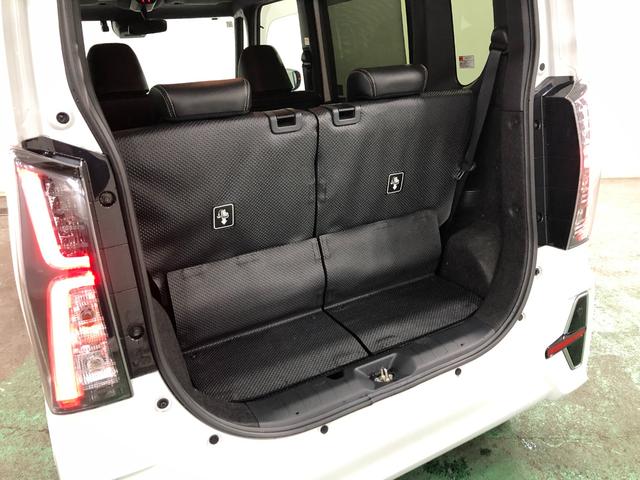 タントカスタムＲＳスタイルセレクション　走行５４３１キロ／９型ナビ１年保証距離無制限　走行距離５４３１キロ　純正フルセグナビ　パノラマモニター　ドラレコ　純正マット　サイドエアバッグ　ＬＥＤヘッドランプ　アイドリングストップ　シートヒーター　両側電動スライドドア（埼玉県）の中古車