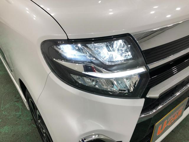 タントカスタムＲＳスタイルセレクション　走行５４３１キロ／９型ナビ１年保証距離無制限　走行距離５４３１キロ　純正フルセグナビ　パノラマモニター　ドラレコ　純正マット　サイドエアバッグ　ＬＥＤヘッドランプ　アイドリングストップ　シートヒーター　両側電動スライドドア（埼玉県）の中古車