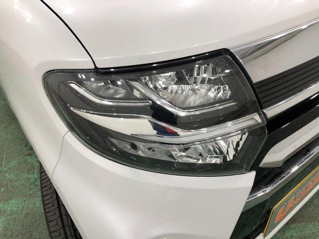 タントカスタムＲＳスタイルセレクション　走行５４３１キロ／９型ナビ１年保証距離無制限　走行距離５４３１キロ　純正フルセグナビ　パノラマモニター　ドラレコ　純正マット　サイドエアバッグ　ＬＥＤヘッドランプ　アイドリングストップ　シートヒーター　両側電動スライドドア（埼玉県）の中古車