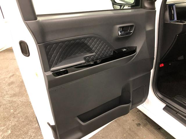 タントカスタムＲＳスタイルセレクション　走行５４３１キロ／９型ナビ１年保証距離無制限　走行距離５４３１キロ　純正フルセグナビ　パノラマモニター　ドラレコ　純正マット　サイドエアバッグ　ＬＥＤヘッドランプ　アイドリングストップ　シートヒーター　両側電動スライドドア（埼玉県）の中古車