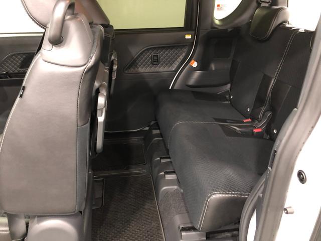 タントカスタムＲＳスタイルセレクション　走行５４３１キロ／９型ナビ１年保証距離無制限　走行距離５４３１キロ　純正フルセグナビ　パノラマモニター　ドラレコ　純正マット　サイドエアバッグ　ＬＥＤヘッドランプ　アイドリングストップ　シートヒーター　両側電動スライドドア（埼玉県）の中古車