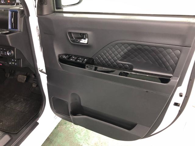 タントカスタムＲＳスタイルセレクション　走行５４３１キロ／９型ナビ１年保証距離無制限　走行距離５４３１キロ　純正フルセグナビ　パノラマモニター　ドラレコ　純正マット　サイドエアバッグ　ＬＥＤヘッドランプ　アイドリングストップ　シートヒーター　両側電動スライドドア（埼玉県）の中古車