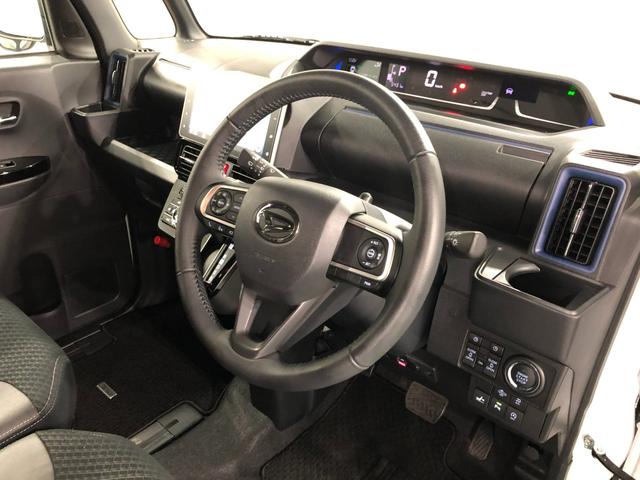 タントカスタムＲＳスタイルセレクション　走行５４３１キロ／９型ナビ１年保証距離無制限　走行距離５４３１キロ　純正フルセグナビ　パノラマモニター　ドラレコ　純正マット　サイドエアバッグ　ＬＥＤヘッドランプ　アイドリングストップ　シートヒーター　両側電動スライドドア（埼玉県）の中古車