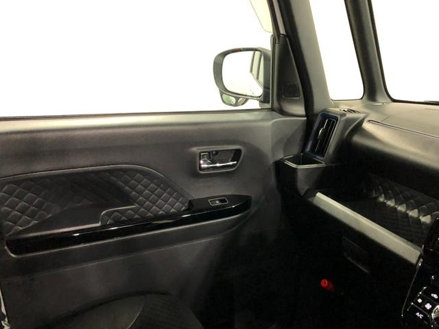 タントカスタムＲＳスタイルセレクション　走行５４３１キロ／９型ナビ１年保証距離無制限　走行距離５４３１キロ　純正フルセグナビ　パノラマモニター　ドラレコ　純正マット　サイドエアバッグ　ＬＥＤヘッドランプ　アイドリングストップ　シートヒーター　両側電動スライドドア（埼玉県）の中古車