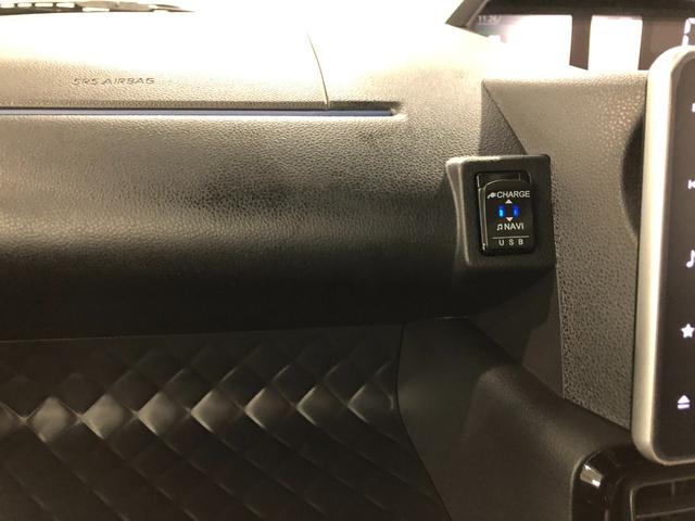 タントカスタムＲＳスタイルセレクション　走行５４３１キロ／９型ナビ１年保証距離無制限　走行距離５４３１キロ　純正フルセグナビ　パノラマモニター　ドラレコ　純正マット　サイドエアバッグ　ＬＥＤヘッドランプ　アイドリングストップ　シートヒーター　両側電動スライドドア（埼玉県）の中古車