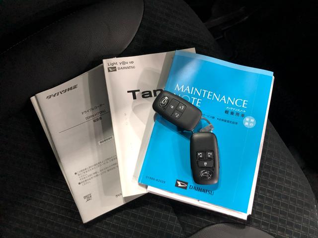 タントカスタムＲＳスタイルセレクション　走行５４３１キロ／９型ナビ１年保証距離無制限　走行距離５４３１キロ　純正フルセグナビ　パノラマモニター　ドラレコ　純正マット　サイドエアバッグ　ＬＥＤヘッドランプ　アイドリングストップ　シートヒーター　両側電動スライドドア（埼玉県）の中古車