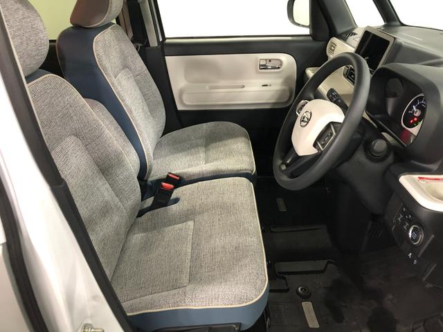 ムーヴキャンバスストライプスＧターボ　車検整備付／走行１９１５７キロ／ＬＥＤ１年保証距離無制限　走行距離１９１５７キロ　ＵＳＢソケット　純正マット　サイドエアバッグ　ＬＥＤヘッドランプ　アイドリングストップ　シートヒーター　両側電動スライドドア　オート格納式ドアミラー（埼玉県）の中古車