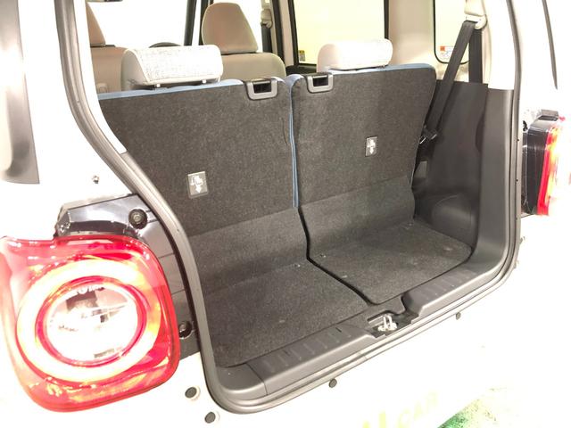 ムーヴキャンバスストライプスＧターボ　車検整備付／走行１９１５７キロ／ＬＥＤ１年保証距離無制限　走行距離１９１５７キロ　ＵＳＢソケット　純正マット　サイドエアバッグ　ＬＥＤヘッドランプ　アイドリングストップ　シートヒーター　両側電動スライドドア　オート格納式ドアミラー（埼玉県）の中古車