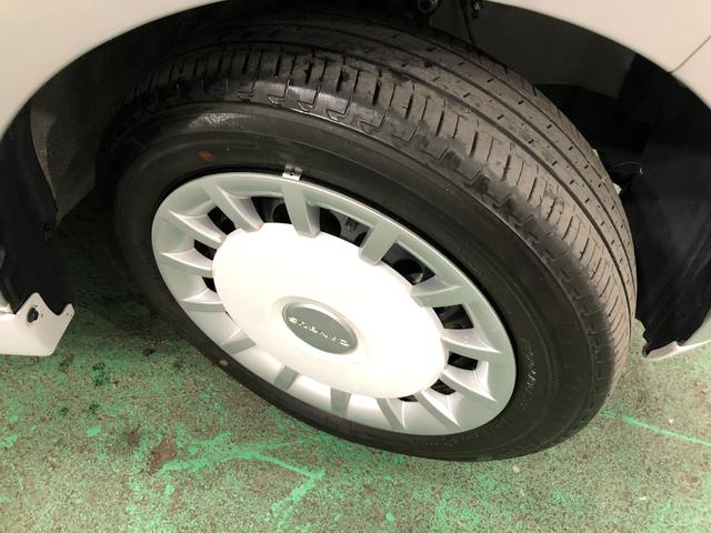 ムーヴキャンバスストライプスＧターボ　車検整備付／走行１９１５７キロ／ＬＥＤ１年保証距離無制限　走行距離１９１５７キロ　ＵＳＢソケット　純正マット　サイドエアバッグ　ＬＥＤヘッドランプ　アイドリングストップ　シートヒーター　両側電動スライドドア　オート格納式ドアミラー（埼玉県）の中古車