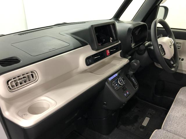 ムーヴキャンバスストライプスＧターボ　車検整備付／走行１９１５７キロ／ＬＥＤ１年保証距離無制限　走行距離１９１５７キロ　ＵＳＢソケット　純正マット　サイドエアバッグ　ＬＥＤヘッドランプ　アイドリングストップ　シートヒーター　両側電動スライドドア　オート格納式ドアミラー（埼玉県）の中古車