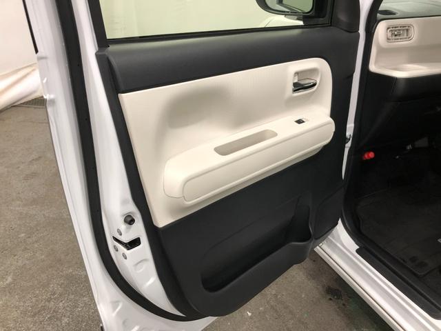 ムーヴキャンバスストライプスＧターボ　車検整備付／走行１９１５７キロ／ＬＥＤ１年保証距離無制限　走行距離１９１５７キロ　ＵＳＢソケット　純正マット　サイドエアバッグ　ＬＥＤヘッドランプ　アイドリングストップ　シートヒーター　両側電動スライドドア　オート格納式ドアミラー（埼玉県）の中古車