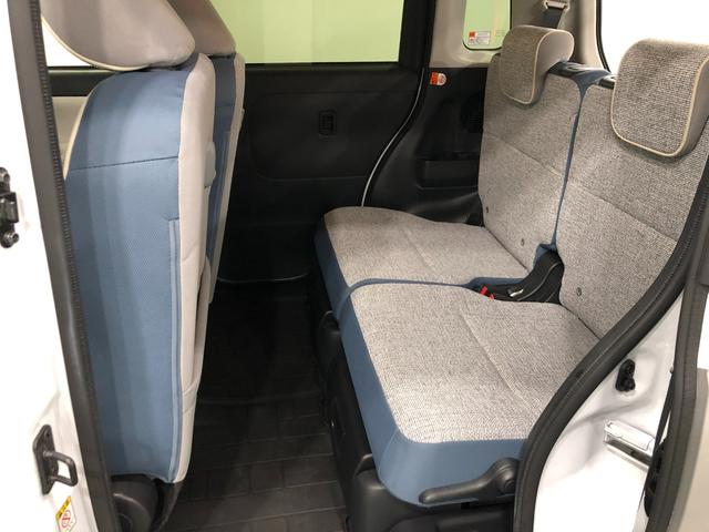 ムーヴキャンバスストライプスＧターボ　車検整備付／走行１９１５７キロ／ＬＥＤ１年保証距離無制限　走行距離１９１５７キロ　ＵＳＢソケット　純正マット　サイドエアバッグ　ＬＥＤヘッドランプ　アイドリングストップ　シートヒーター　両側電動スライドドア　オート格納式ドアミラー（埼玉県）の中古車