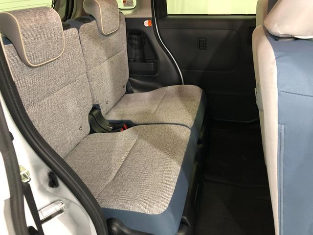 ムーヴキャンバスストライプスＧターボ　車検整備付／走行１９１５７キロ／ＬＥＤ１年保証距離無制限　走行距離１９１５７キロ　ＵＳＢソケット　純正マット　サイドエアバッグ　ＬＥＤヘッドランプ　アイドリングストップ　シートヒーター　両側電動スライドドア　オート格納式ドアミラー（埼玉県）の中古車