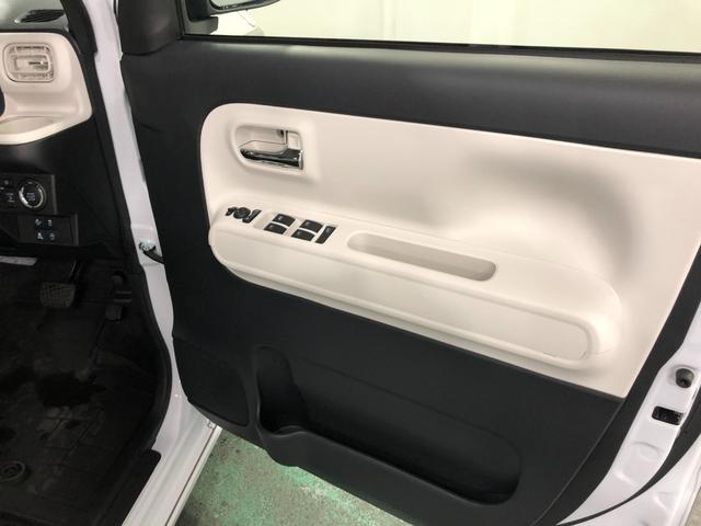 ムーヴキャンバスストライプスＧターボ　車検整備付／走行１９１５７キロ／ＬＥＤ１年保証距離無制限　走行距離１９１５７キロ　ＵＳＢソケット　純正マット　サイドエアバッグ　ＬＥＤヘッドランプ　アイドリングストップ　シートヒーター　両側電動スライドドア　オート格納式ドアミラー（埼玉県）の中古車