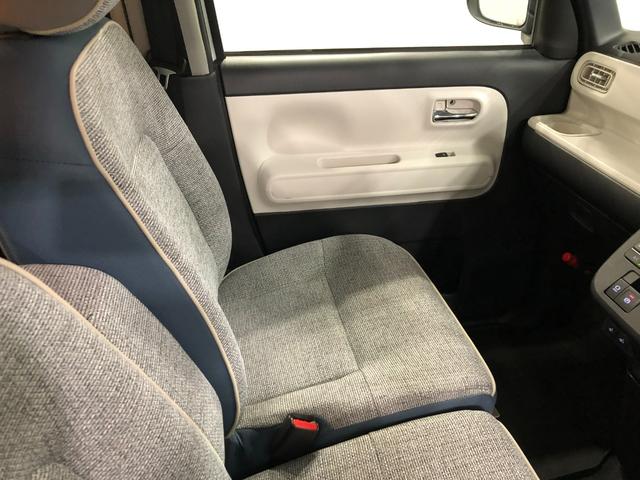 ムーヴキャンバスストライプスＧターボ　車検整備付／走行１９１５７キロ／ＬＥＤ１年保証距離無制限　走行距離１９１５７キロ　ＵＳＢソケット　純正マット　サイドエアバッグ　ＬＥＤヘッドランプ　アイドリングストップ　シートヒーター　両側電動スライドドア　オート格納式ドアミラー（埼玉県）の中古車