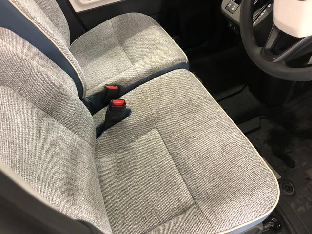 ムーヴキャンバスストライプスＧターボ　車検整備付／走行１９１５７キロ／ＬＥＤ１年保証距離無制限　走行距離１９１５７キロ　ＵＳＢソケット　純正マット　サイドエアバッグ　ＬＥＤヘッドランプ　アイドリングストップ　シートヒーター　両側電動スライドドア　オート格納式ドアミラー（埼玉県）の中古車