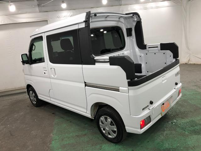 ハイゼットカーゴデッキバンG 4WD/走行36029キロ/ナビ/ドラレコ1年保証距離無制限 走行36029キロ 4WD フルセグナビ ブルートゥース ドラレコ 純正マット オートライト アイドリングストップ 両側スライドドア 電動格納式ドアミラー プッシュボタンスタート(埼玉県)の中古車