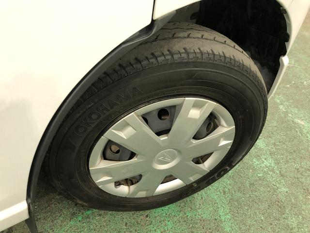 ハイゼットカーゴデッキバンG 4WD/走行36029キロ/ナビ/ドラレコ1年保証距離無制限 走行36029キロ 4WD フルセグナビ ブルートゥース ドラレコ 純正マット オートライト アイドリングストップ 両側スライドドア 電動格納式ドアミラー プッシュボタンスタート(埼玉県)の中古車