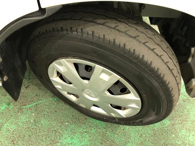 ハイゼットカーゴデッキバンG 4WD/走行36029キロ/ナビ/ドラレコ1年保証距離無制限 走行36029キロ 4WD フルセグナビ ブルートゥース ドラレコ 純正マット オートライト アイドリングストップ 両側スライドドア 電動格納式ドアミラー プッシュボタンスタート(埼玉県)の中古車