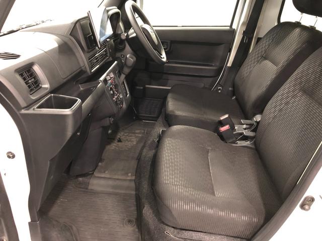 ハイゼットカーゴデッキバンG 4WD/走行36029キロ/ナビ/ドラレコ1年保証距離無制限 走行36029キロ 4WD フルセグナビ ブルートゥース ドラレコ 純正マット オートライト アイドリングストップ 両側スライドドア 電動格納式ドアミラー プッシュボタンスタート(埼玉県)の中古車