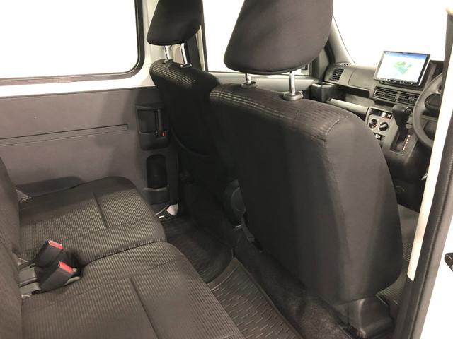 ハイゼットカーゴデッキバンG 4WD/走行36029キロ/ナビ/ドラレコ1年保証距離無制限 走行36029キロ 4WD フルセグナビ ブルートゥース ドラレコ 純正マット オートライト アイドリングストップ 両側スライドドア 電動格納式ドアミラー プッシュボタンスタート(埼玉県)の中古車