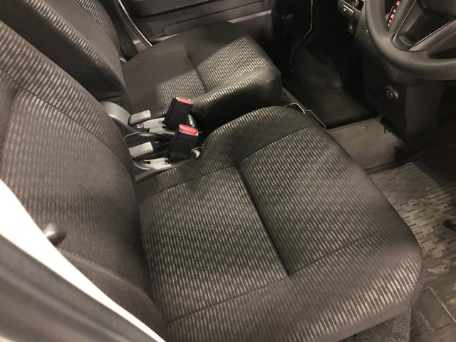 ハイゼットカーゴデッキバンG 4WD/走行36029キロ/ナビ/ドラレコ1年保証距離無制限 走行36029キロ 4WD フルセグナビ ブルートゥース ドラレコ 純正マット オートライト アイドリングストップ 両側スライドドア 電動格納式ドアミラー プッシュボタンスタート(埼玉県)の中古車