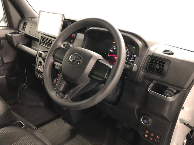 ハイゼットカーゴデッキバンG 4WD/走行36029キロ/ナビ/ドラレコ1年保証距離無制限 走行36029キロ 4WD フルセグナビ ブルートゥース ドラレコ 純正マット オートライト アイドリングストップ 両側スライドドア 電動格納式ドアミラー プッシュボタンスタート(埼玉県)の中古車