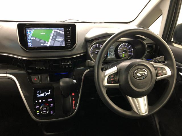 ムーヴカスタム　Ｘ　ＶＳ　ＳＡIII　走行１０３０８キロ／ナビ１年保証距離無制限　走行距離１０３０８キロ　フルセグナビ　パノラマモニター　ブルートゥース　純正マット　ＬＥＤヘッドランプ　アイドリングストップ　シートヒーター　オート格納式ドアミラー　キーフリー（埼玉県）の中古車