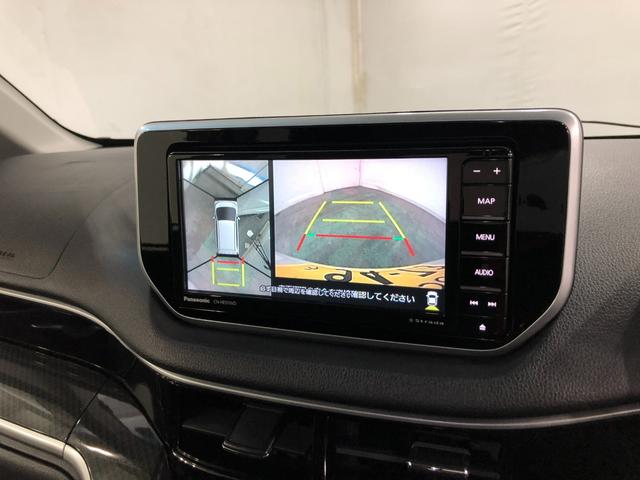 ムーヴカスタム　Ｘ　ＶＳ　ＳＡIII　走行１０３０８キロ／ナビ１年保証距離無制限　走行距離１０３０８キロ　フルセグナビ　パノラマモニター　ブルートゥース　純正マット　ＬＥＤヘッドランプ　アイドリングストップ　シートヒーター　オート格納式ドアミラー　キーフリー（埼玉県）の中古車