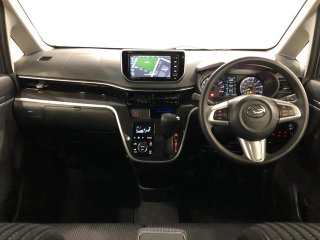 ムーヴカスタム　Ｘ　ＶＳ　ＳＡIII　走行１０３０８キロ／ナビ１年保証距離無制限　走行距離１０３０８キロ　フルセグナビ　パノラマモニター　ブルートゥース　純正マット　ＬＥＤヘッドランプ　アイドリングストップ　シートヒーター　オート格納式ドアミラー　キーフリー（埼玉県）の中古車