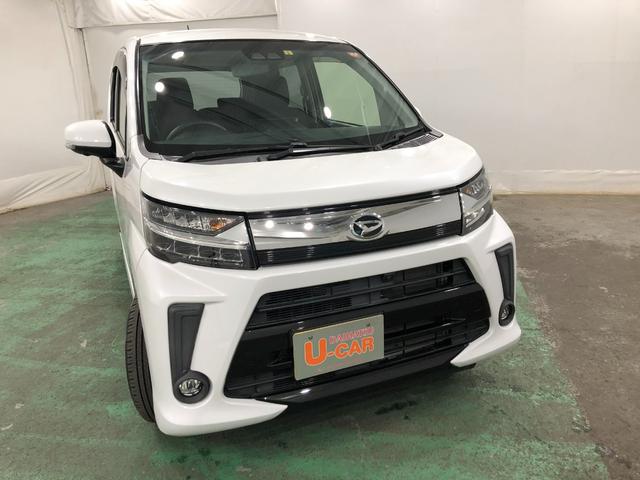 ムーヴカスタム　Ｘ　ＶＳ　ＳＡIII　走行１０３０８キロ／ナビ１年保証距離無制限　走行距離１０３０８キロ　フルセグナビ　パノラマモニター　ブルートゥース　純正マット　ＬＥＤヘッドランプ　アイドリングストップ　シートヒーター　オート格納式ドアミラー　キーフリー（埼玉県）の中古車