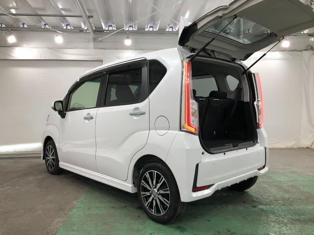 ムーヴカスタム　Ｘ　ＶＳ　ＳＡIII　走行１０３０８キロ／ナビ１年保証距離無制限　走行距離１０３０８キロ　フルセグナビ　パノラマモニター　ブルートゥース　純正マット　ＬＥＤヘッドランプ　アイドリングストップ　シートヒーター　オート格納式ドアミラー　キーフリー（埼玉県）の中古車