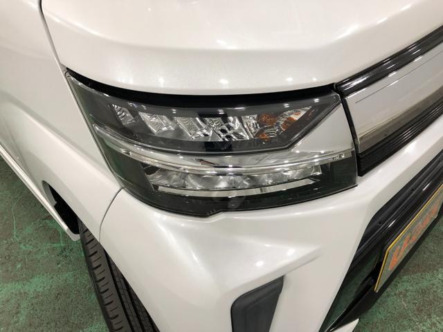 ムーヴカスタム　Ｘ　ＶＳ　ＳＡIII　走行１０３０８キロ／ナビ１年保証距離無制限　走行距離１０３０８キロ　フルセグナビ　パノラマモニター　ブルートゥース　純正マット　ＬＥＤヘッドランプ　アイドリングストップ　シートヒーター　オート格納式ドアミラー　キーフリー（埼玉県）の中古車