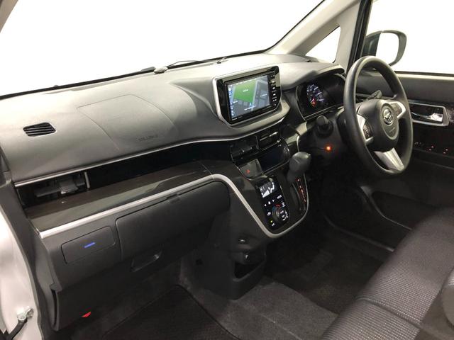 ムーヴカスタム　Ｘ　ＶＳ　ＳＡIII　走行１０３０８キロ／ナビ１年保証距離無制限　走行距離１０３０８キロ　フルセグナビ　パノラマモニター　ブルートゥース　純正マット　ＬＥＤヘッドランプ　アイドリングストップ　シートヒーター　オート格納式ドアミラー　キーフリー（埼玉県）の中古車