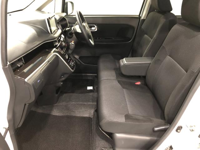 ムーヴカスタム　Ｘ　ＶＳ　ＳＡIII　走行１０３０８キロ／ナビ１年保証距離無制限　走行距離１０３０８キロ　フルセグナビ　パノラマモニター　ブルートゥース　純正マット　ＬＥＤヘッドランプ　アイドリングストップ　シートヒーター　オート格納式ドアミラー　キーフリー（埼玉県）の中古車