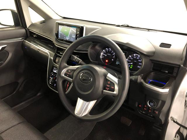 ムーヴカスタム　Ｘ　ＶＳ　ＳＡIII　走行１０３０８キロ／ナビ１年保証距離無制限　走行距離１０３０８キロ　フルセグナビ　パノラマモニター　ブルートゥース　純正マット　ＬＥＤヘッドランプ　アイドリングストップ　シートヒーター　オート格納式ドアミラー　キーフリー（埼玉県）の中古車