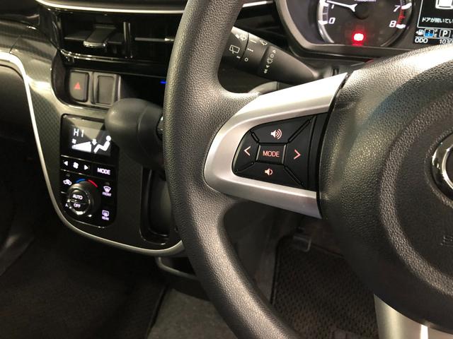 ムーヴカスタム　Ｘ　ＶＳ　ＳＡIII　走行１０３０８キロ／ナビ１年保証距離無制限　走行距離１０３０８キロ　フルセグナビ　パノラマモニター　ブルートゥース　純正マット　ＬＥＤヘッドランプ　アイドリングストップ　シートヒーター　オート格納式ドアミラー　キーフリー（埼玉県）の中古車