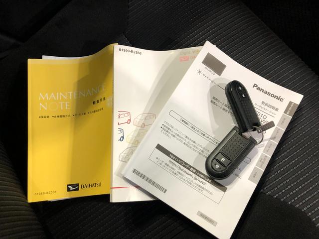 ムーヴカスタム　Ｘ　ＶＳ　ＳＡIII　走行１０３０８キロ／ナビ１年保証距離無制限　走行距離１０３０８キロ　フルセグナビ　パノラマモニター　ブルートゥース　純正マット　ＬＥＤヘッドランプ　アイドリングストップ　シートヒーター　オート格納式ドアミラー　キーフリー（埼玉県）の中古車