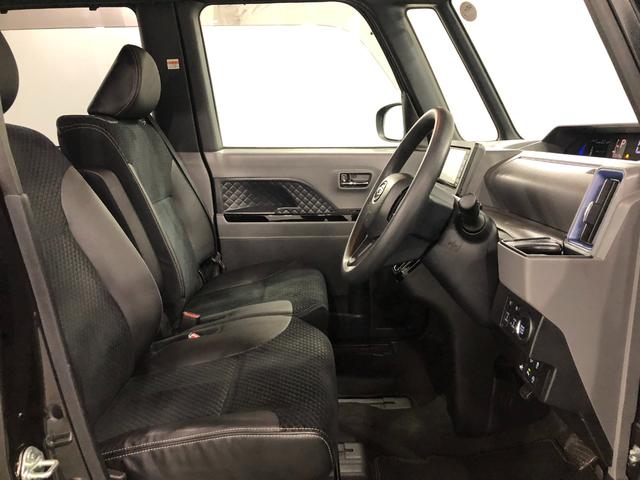 タントカスタムＸ　走行５０６７９キロ／純正フルセグナビ／ドラレコ１年保証距離無制限　走行距離５０６７９キロ　純正フルセグナビ　バックカメラ　ドラレコ　純正マット　サイドエアバッグ　ＬＥＤヘッドランプ　アイドリングストップ　シートヒーター　両側電動スライドドア（埼玉県）の中古車