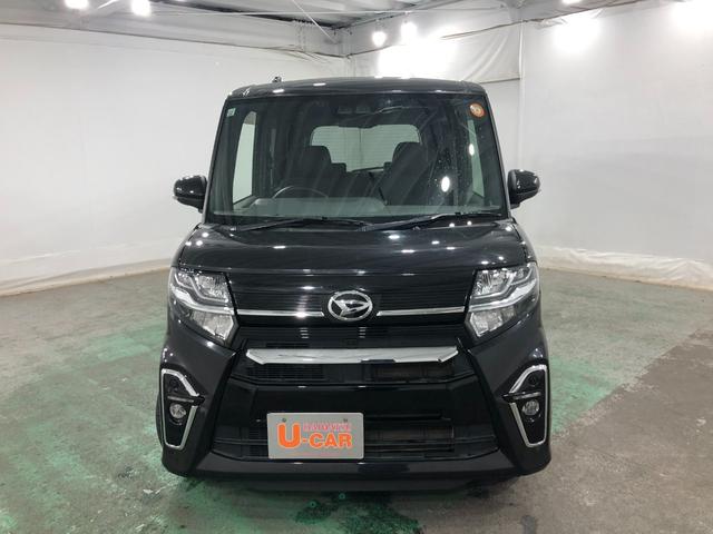 タントカスタムＸ　走行５０６７９キロ／純正フルセグナビ／ドラレコ１年保証距離無制限　走行距離５０６７９キロ　純正フルセグナビ　バックカメラ　ドラレコ　純正マット　サイドエアバッグ　ＬＥＤヘッドランプ　アイドリングストップ　シートヒーター　両側電動スライドドア（埼玉県）の中古車